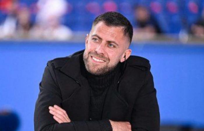 At 37, Jérémy Ménez hangs up his crampons