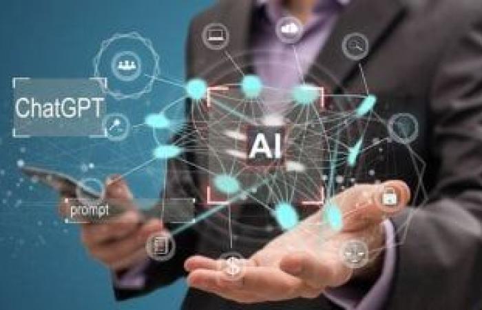 Egypt news | Science and Technology / Animation and chatbots…the most important artificial intelligence weapons in the hands of extremist groups