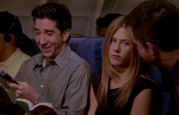 Only someone who has seen Friends 10 times will get more than 7/10 on this Rachel quiz