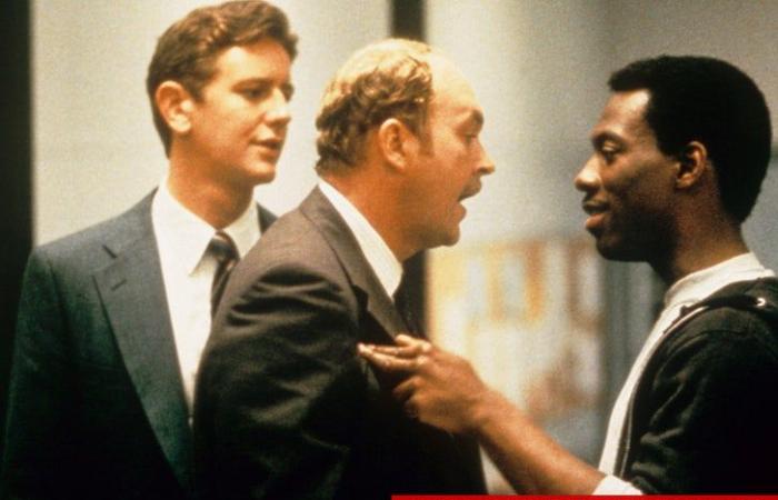 ‘Beverly Hills Cop’ Actor John Ashton Dead at 76