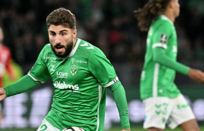 LIVE – Multiplex Ligue 1: Saint-Etienne relaunches in Nantes, Angers hosts Reims