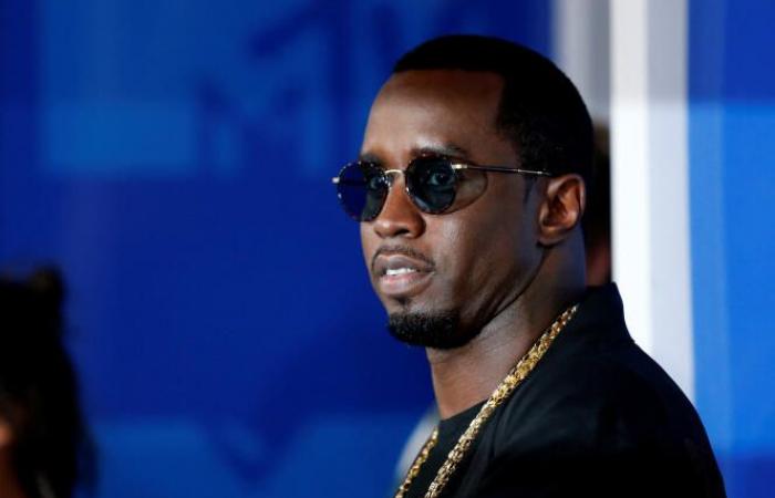 How sex trafficking allegations against Diddy are being exploited to smear Kamala Harris