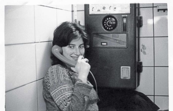 Chantal Akerman from every angle