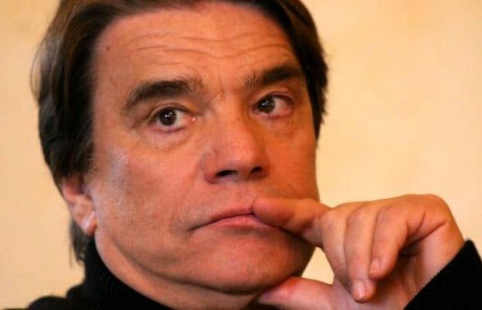 At Bernard Tapie’s bedside until the end: this privileged interlocutor who supported him every day