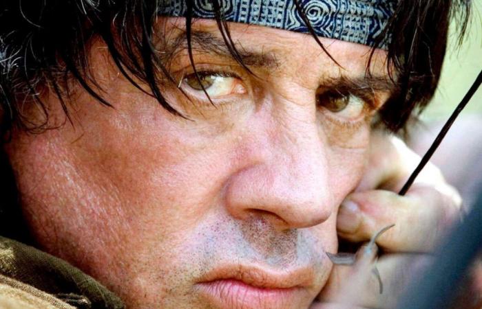 “John Rambo”, the rebirth film for Stallone, now on Prime Video