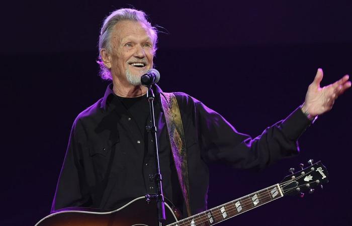 Kris Kristofferson, Nation’s Music Legend, Dies at 88