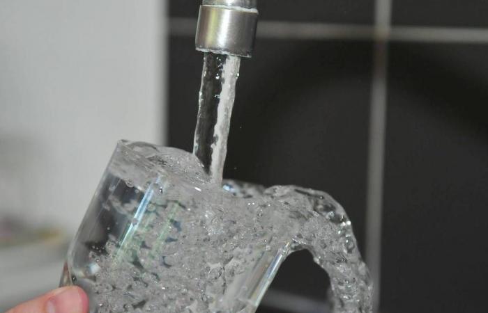 Tap water unfit for consumption in 9 municipalities