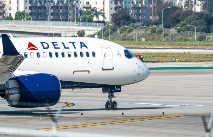 Delta Air Lines Adds 5 New Routes From Austin After American Airlines’ Exit