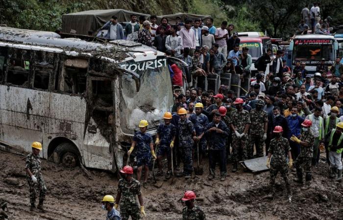 Floods in Nepal | At least 170 dead in floods