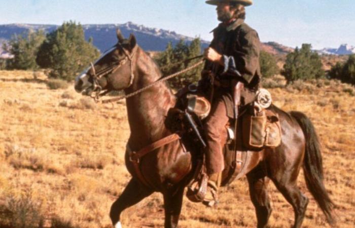 One of Clint Eastwood’s best westerns airs on TV tonight