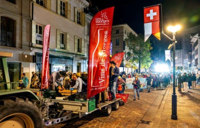 Scarecrow Night 2024 | Journal of Morges