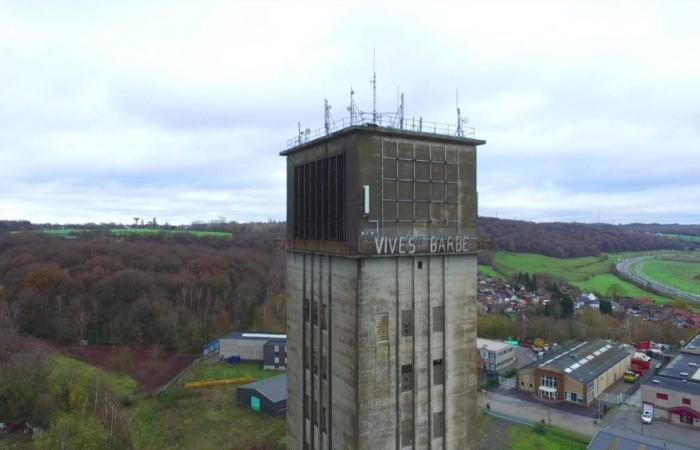 40 years after the closure of the last coal mine, who is still heating with this fuel in Belgium?