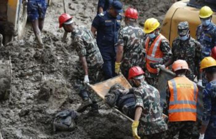 Nepal’s urban poor weigh the cost of ‘nightmare’ floods