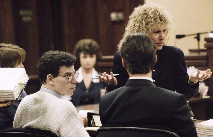 “Monsters” on Netflix: what happens to Leslie Abramson, the Menendez brothers’ lawyer?