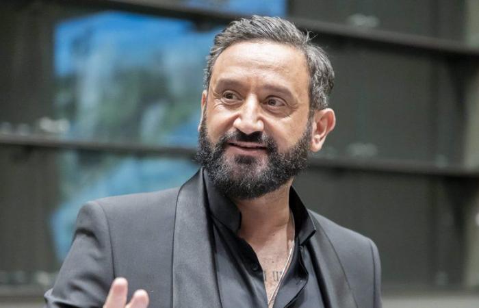 Cyril Hanouna drugged before presenting TPMP? “It’s catastrophic”, the host responds to the rumor live