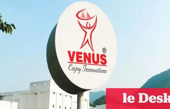 The Indian Venus Remedies obtains the green light from Morocco for its anti-cancer drug carboplatin