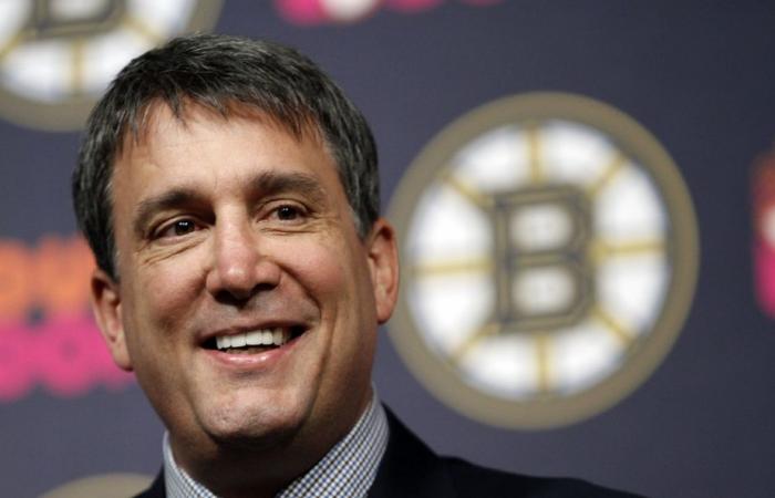 Boston Bruins | Jeremy Swayman has ’64 million reasons’ to play, says Cam Neely