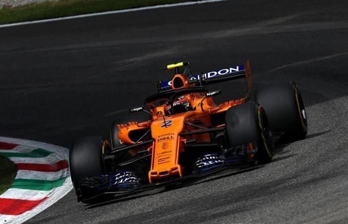 Formula 1 | ‘It was hard, very hard’: Vandoorne dwells on his martyrdom at McLaren F1