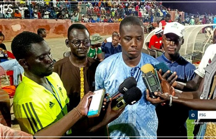 SENEGAL-COLLECTIVITES-FOOTBALL / Kaffrine: the town hall announces an academy for the training of young talents – Senegalese press agency