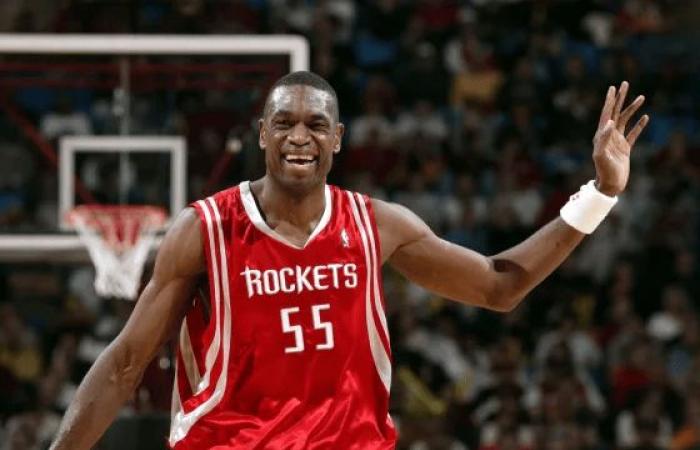 DIKEMBE MUTOMBO PASSES AWAY AT 58