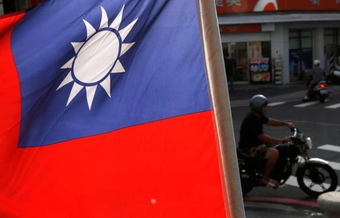 Taiwan stocks lower at close of trade; Taiwan Weighted down 0.16% By Investing.com