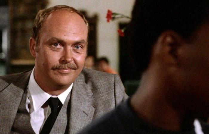 John Ashton, known for his role in ‘Beverly Hills Cop,’ dies at 76