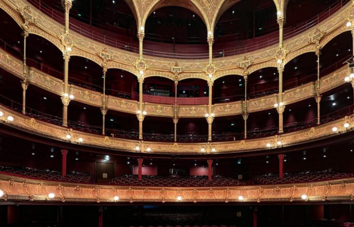 10 must-see plays in Paris in October 2024