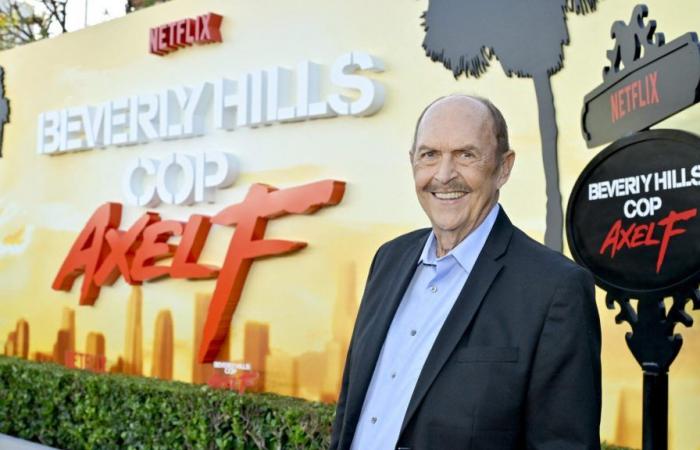 John Ashton Dead, ‘Beverly Hills Cop’ Actor Was 76