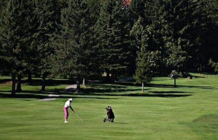 Exceptional weather: golden deals for Quebec golf courses in September