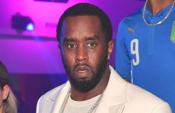 Sean “Diddy” Combs no longer on suicide watch, receives family visit in jail