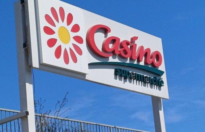 The Saint-Gabriel Casino in Marseille closes permanently, 36 employees made redundant