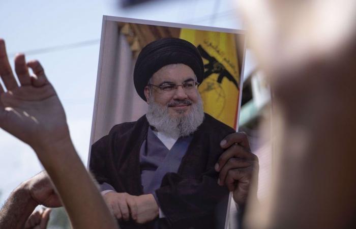 Espionage, airstrikes… The underside of the assassination of the leader of Hezbollah by Israel