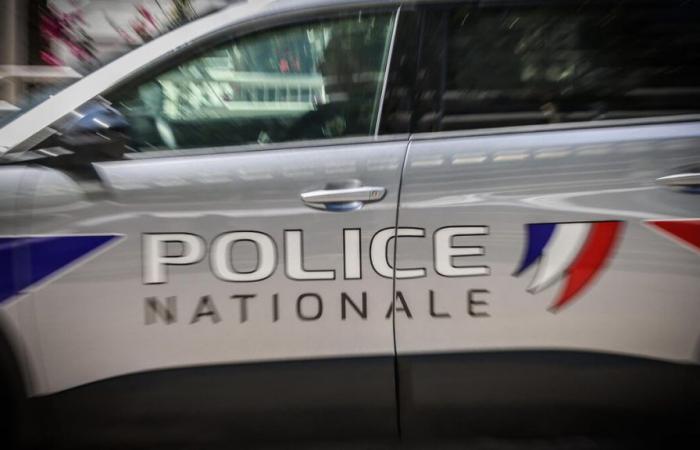 La Courneuve: the rental dispute escalates, a police officer strangled and kneed in the face