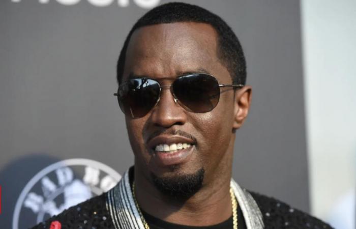 Sean ‘Diddy’ Combs taken ‘off suicide watch’ as court trial looms