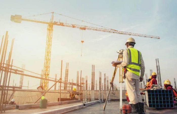 The shortage of skills in construction: the IFMBTP wants to meet the demand