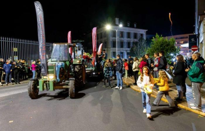 Scarecrow Night 2024 | Journal of Morges