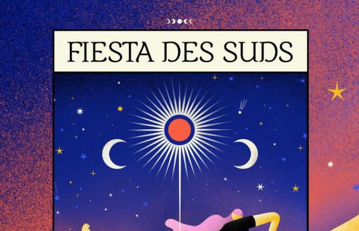 The House of Love, Fiesta des Suds, Sixun, Les Emancipéés…