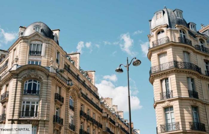 age, profession, price paid… who are the French buyers really?