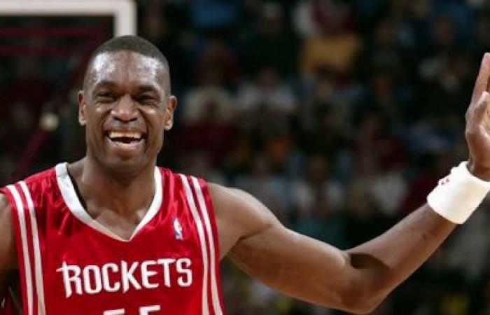 Basketball Hall of Famer Dikembe Mutombo dies at age 58