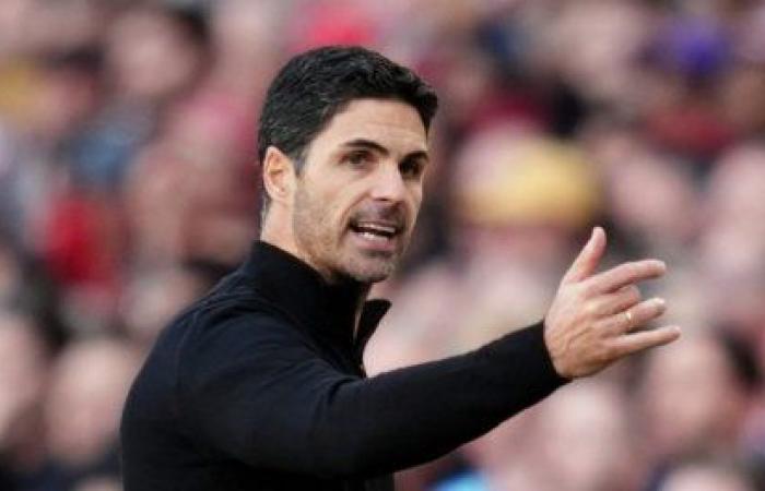 Arteta: “Luis Enrique transformed PSG”