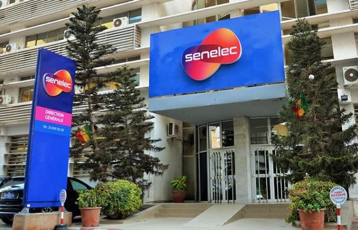 Denial from Senelec on the tragic death of a young person in Yeumbeul Sud