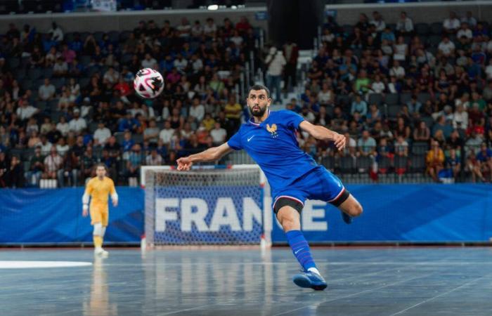 DIRECT. France – Paraguay: the Blues and the Paraguayans measure each other at the start of the quarter-final