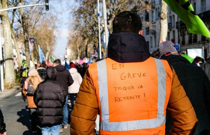 Demonstration on October 1st in Tours Nord: which services disrupted?