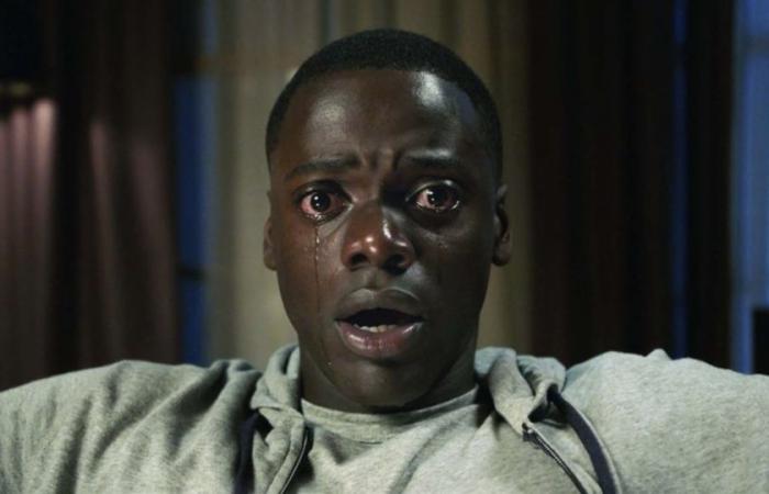 actor Daniel Kaluuya to have a statue celebrating his character in the film