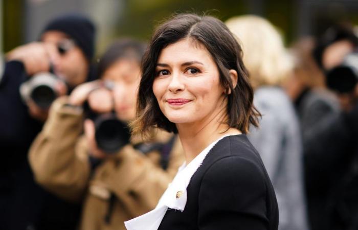 Audrey Tautou explains her break from her acting career and announces future projects