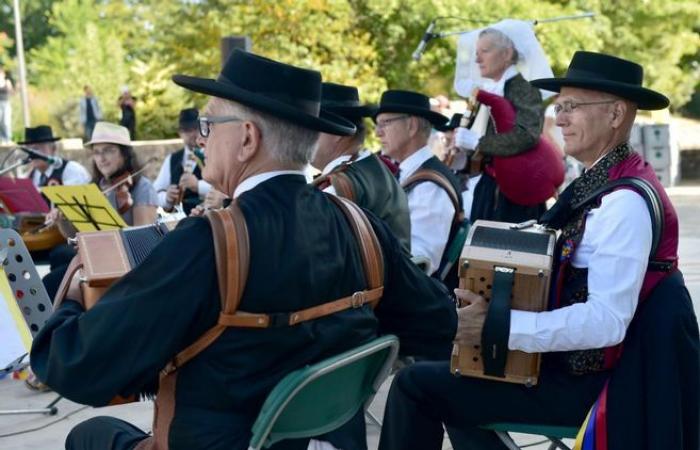 Traditional music, health, songs… What to see and do this week in Haute-Vienne