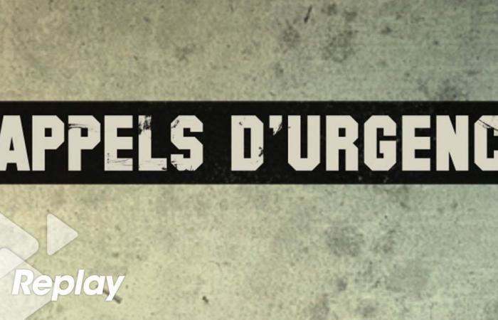 Emergency calls – Samu de Toulon: heroes in action – Emergency calls