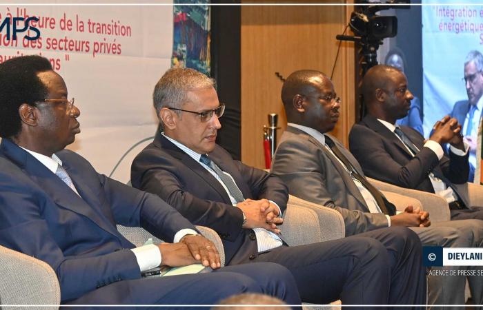 SENEGAL-MAURITANIA-HYDROCARBONS / Birame Souley Diop: ”The Senegalese-Mauritanian partnership on energy is a lever of transformation for the entire region” – Senegalese press agency