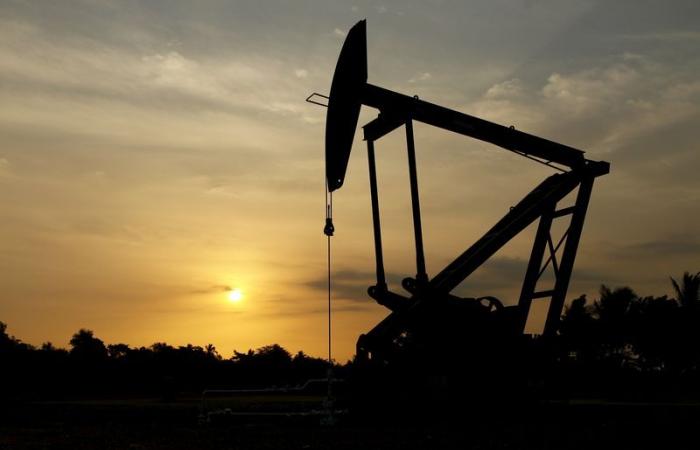 Oil remains stable as prospect of higher supply offsets concerns over Middle East conflict