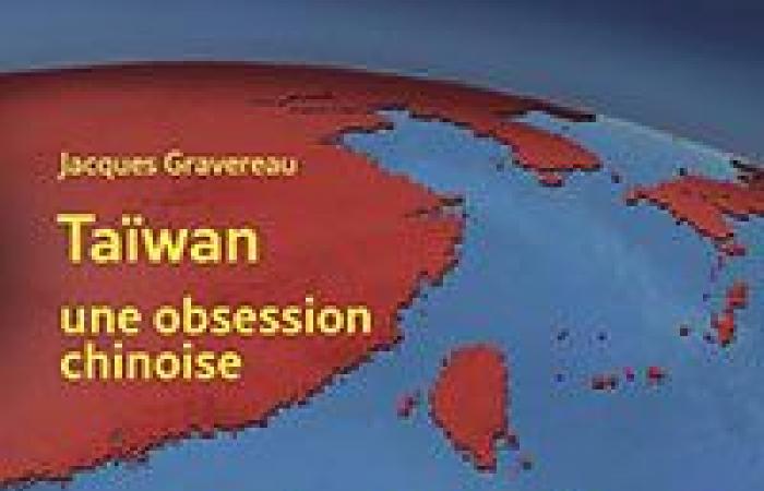 Taiwan, a Chinese obsession. Intimidations, gray zones and global war games, by Renaud Lambert (Le Monde Diplomatique, September 2024)